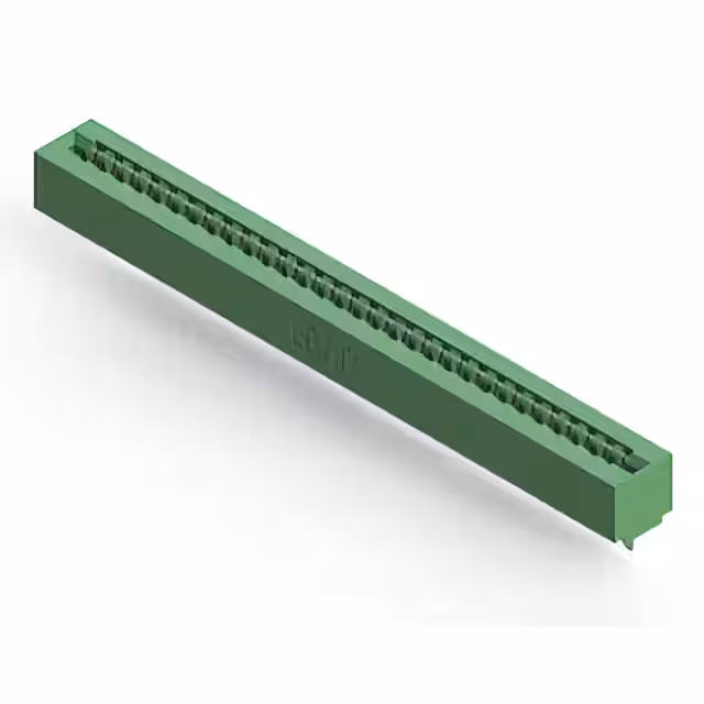 807-030-405-101 EDAC Inc.  Edgeboard Connectors